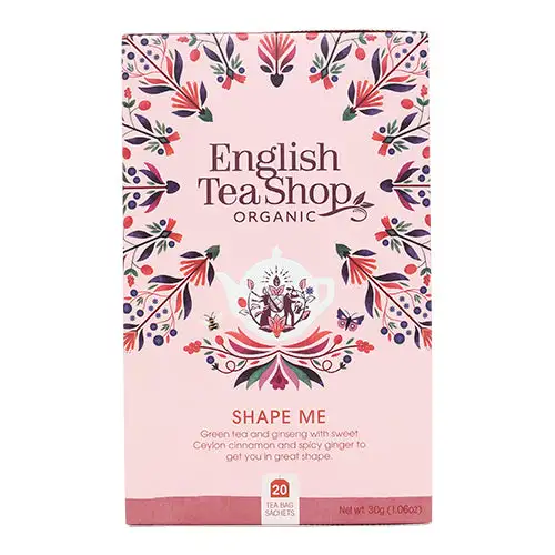 Shape Me Tea Ø