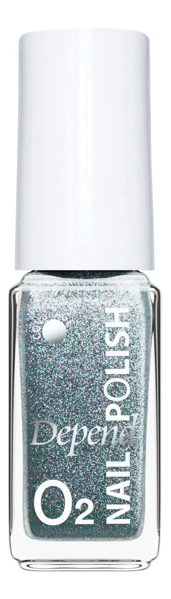 Depend Cosmetic Minilak Oxygen A800 - 5 ml.