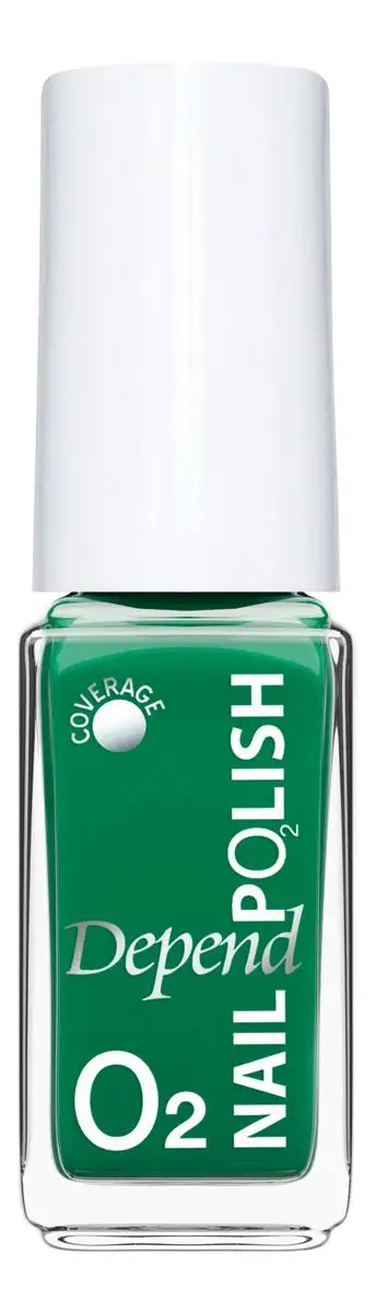 Depend Cosmetic Minilak Oxygen A803 - 5 ml.