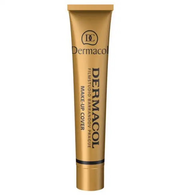 Dermacol - Make Up Cover Foundation - Nr 210