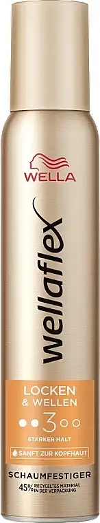 Styling Hår Mousse 12565239