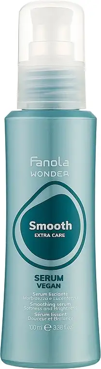 Serum til uregelmæssigt hår 89006829