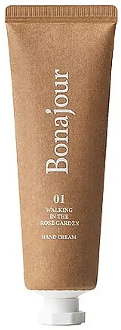 Håndcreme 'Walking in the Rose Garden' 94834781