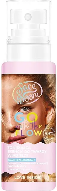 Tonende ansigtsessens 88312736