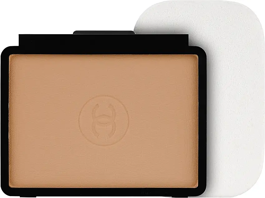 Chanel Ultra Le Teint Ultrawear All-Day Comfort Flawless Finish Compact Foundation (refill) 12277194