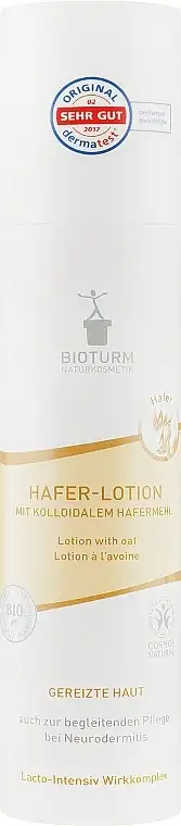 Havre Kropslotion 36823086