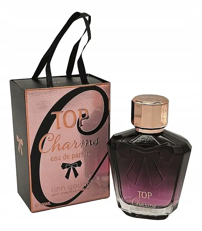 Linn Young Top Charms 83448523