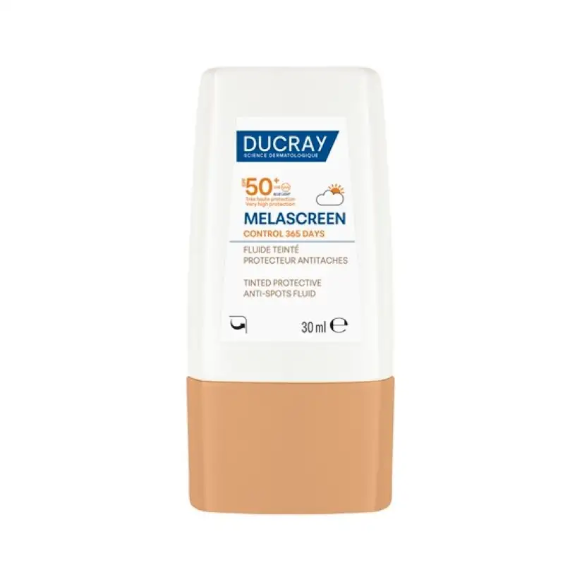 DUCRAY Melascreen Tinted Pro - 30 ml.