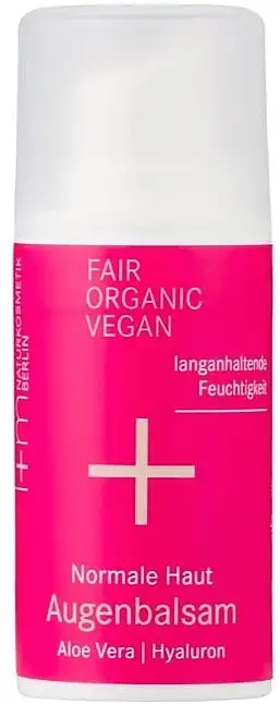 Øjenbalsam med aloe vera 86437805