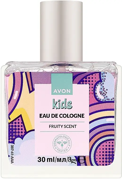 Avon Kids Fruity Scent 86084362