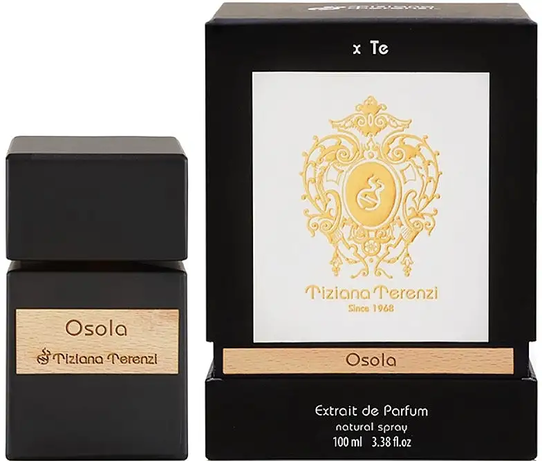 Tiziana Terenzi Osola Extrait De Parfum 89739641