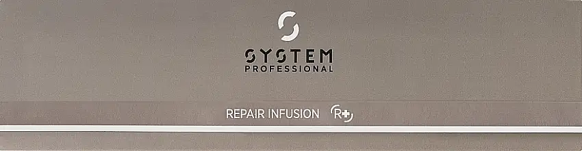 Hårreparationsforstærker 91311607