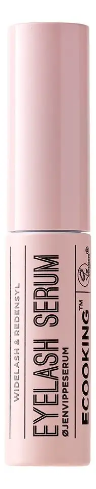 ECOOKING Eyelash Serum - 5 ml.