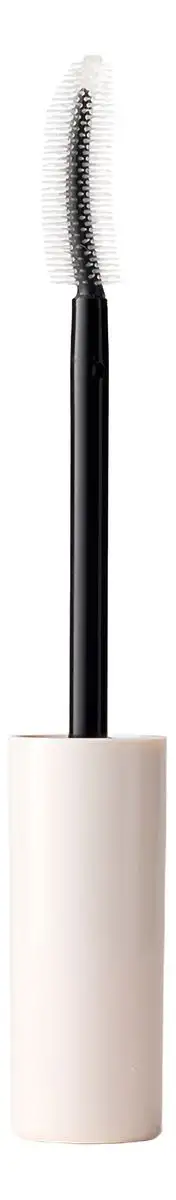ECOOKING Mascara brush 01 - Curling & volume - 1 stk.
