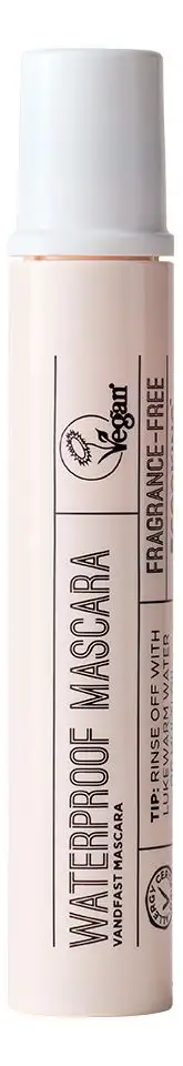 ECOOKING Waterproof mascara - 8 ml.