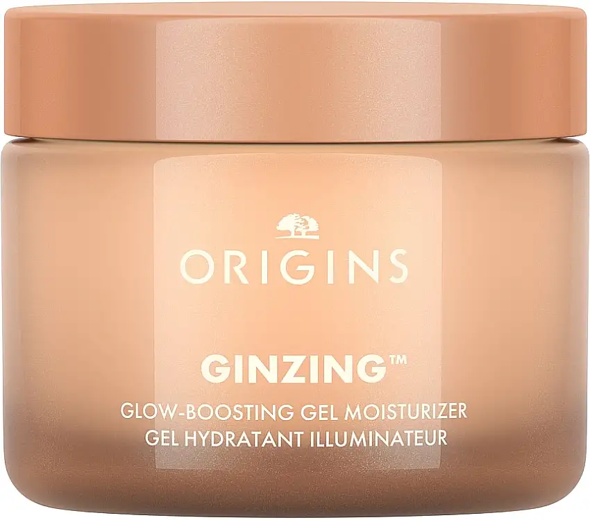 Fugtighedscreme-gel til ansigtet, der giver glød 92279302