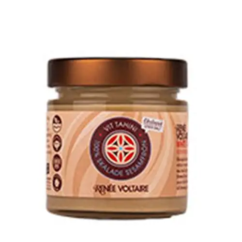 Renee Voltaire Hvid Tahin Økologisk | 220 gr