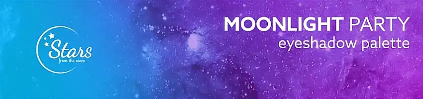 øjenskyggepalet 68114967