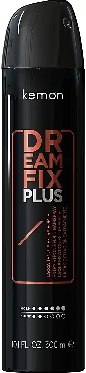 Ekstra stærk holdehårspray 30438824