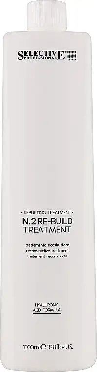 Genopbyggende hårmaske 47846373