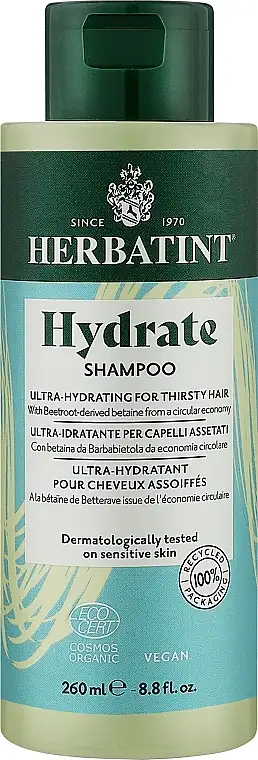 Fugtgivende Shampoo 41902996