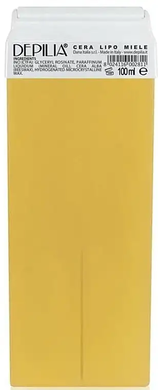 Hårfjerningsvokspatron 'Honey' 43791840