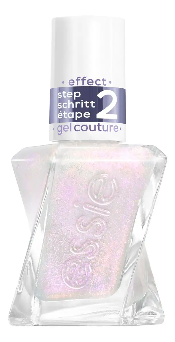 Essie Gel Couture Blushed Metal 563 - 13,5 ml.