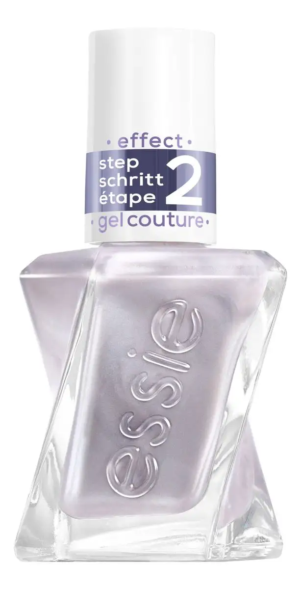 Essie Gel Couture Glazed Chrome 564 - 13,5 ml.