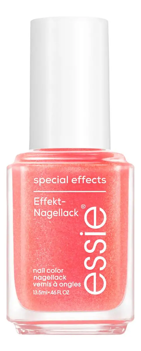 Essie Nail Art Studio Fiercely Faceted 18 - 13,5 ml.