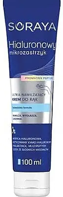 Ultra-fugtgivende håndcreme 66631677