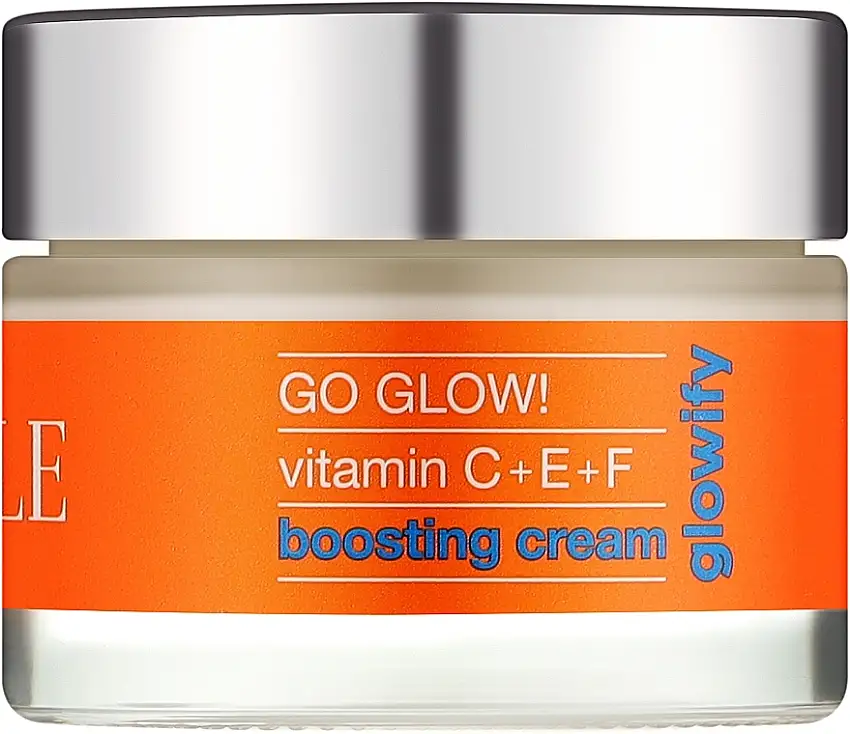 Vitamin ansigtscreme 41217885