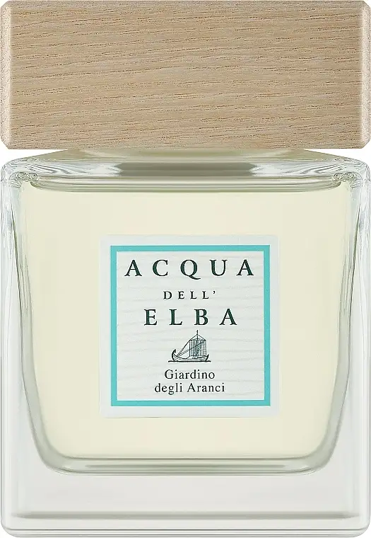 Acqua Dell Elba Giardino Degli Aranci 98080659