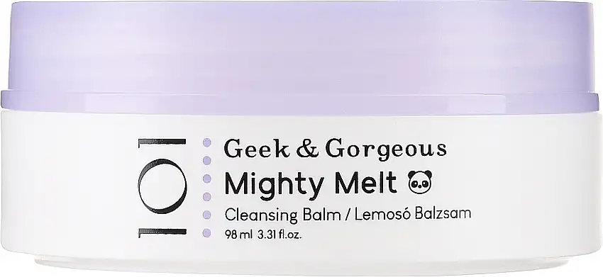 Ansigts Rensende Balsam 37571980