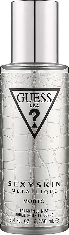 Guess Sexy Skin Metalique Mojito 28865137