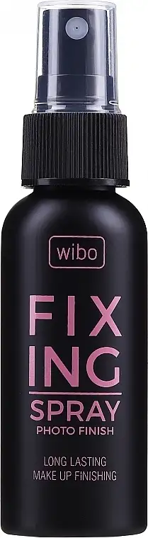Wibo Fixing Spray 29584236