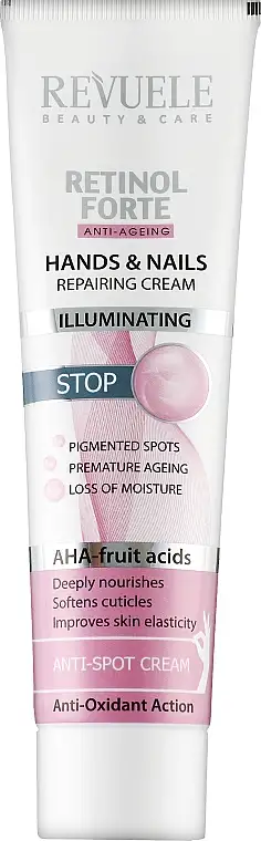 Hånd- og neglereparationscreme 85728056