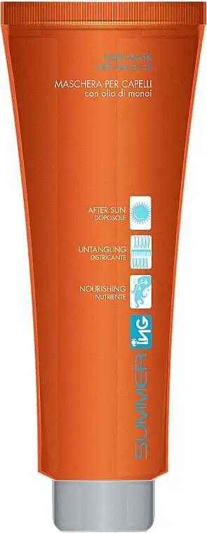 Revitaliserende hårmaske 94768933