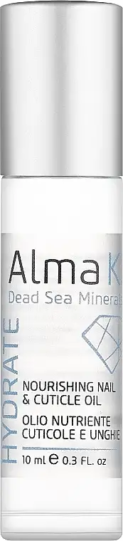 Nærende olie til negle og neglebånd 14297674