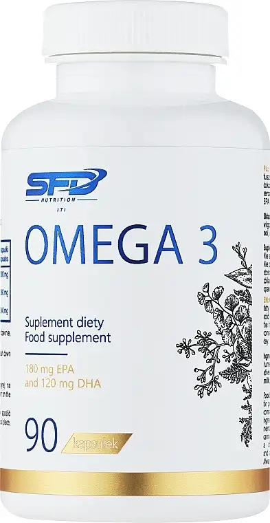 Omega 3 kosttilskud 71825200