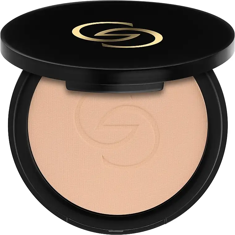 Oriflame Giordani Gold Pressed Powder With Serum 50395962