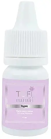 Hæmostatisk væske 46840516