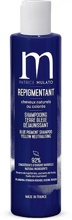 Re-pigmenteringscreme, blå 70755418