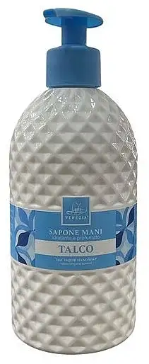 Flydende håndsæbe 63383768