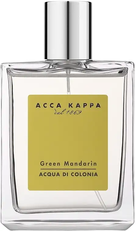 Acca Kappa Green Mandarin 41313735