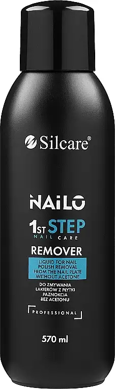 Acetone-fri neglelakfjerner 82113769