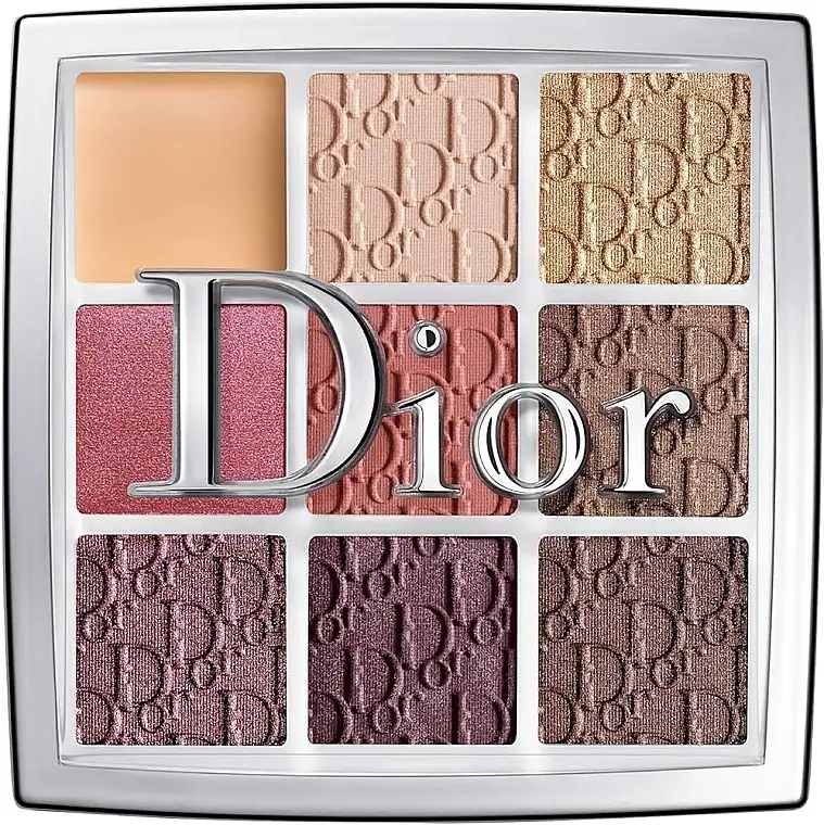 Dior Backstage Eye Palette 2023 50052646