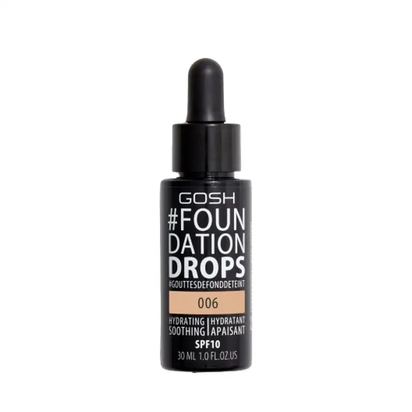 Foundation drops 006