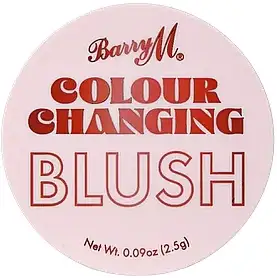 Ansigtsgel blush 48430462