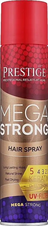 Hår Mousse 18380706