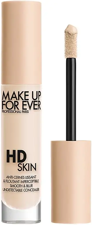Make Up For Ever HD Skin Concealer Smooth & Blur 57703583